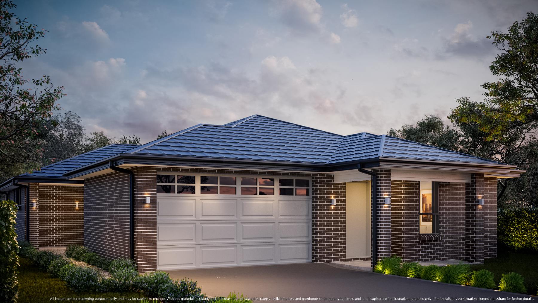 [House & Land] Bingara Estate, Wilton OpenLot